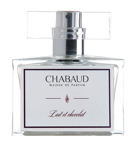 Chabaud Lait Et Chocolat — фото флакона
