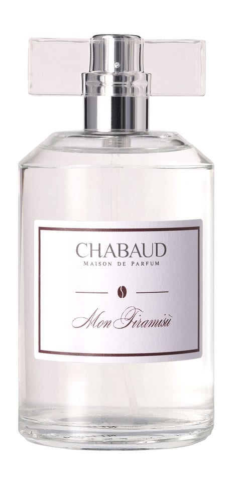 Chabaud Mon Tiramisu — фото флакона