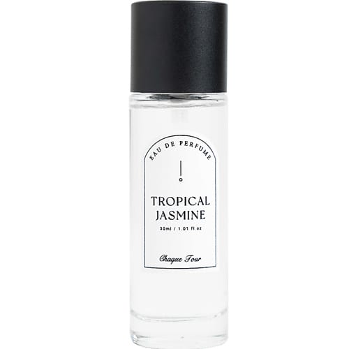 Chaque Jour Tropical Jasmine Eau De Perfume — фото флакона