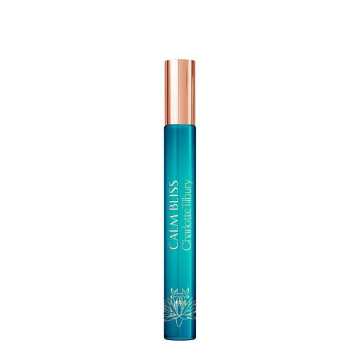 Charlotte Tilbury Collection Of Emotions Calm Bliss — фото флакона