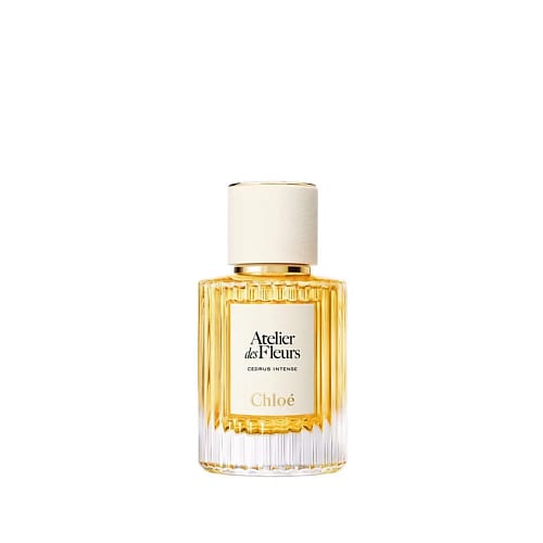 Chloe Atelier Des Fleurs Parfum Cedrus Intense — фото флакона