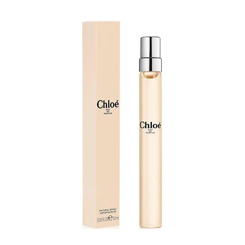Chloe Chloé — фото флакона