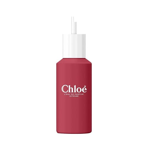 Chloe L’ Intense, сменный блок (рефилл) — фото флакона