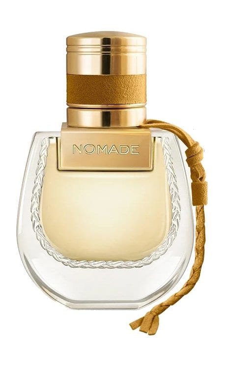 Chloe Nomade Jasmin Naturel — фото флакона