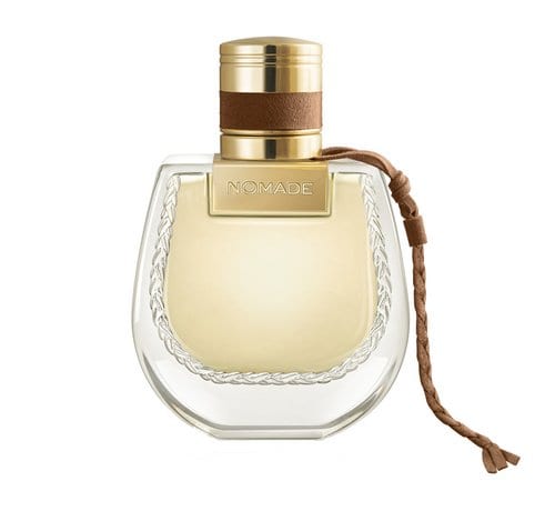 Chloe Nomade Jasmin Naturel Intense — фото флакона