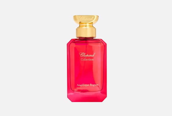 Chopard Angelique Begum — фото флакона