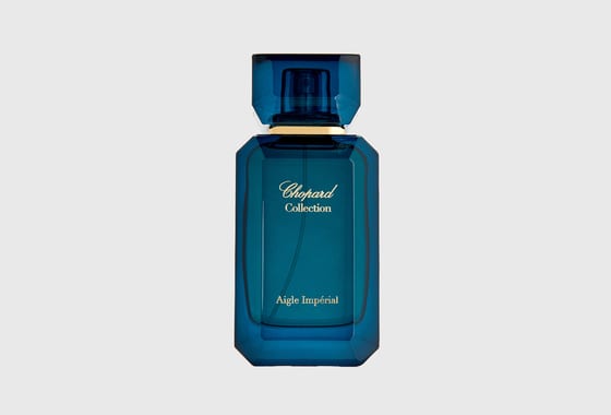 Chopard Garden Of Kings Aigle Imperial — фото флакона