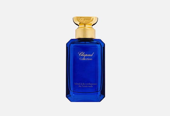 Chopard NéRoli à La Cardamome Du Guatemala — фото флакона