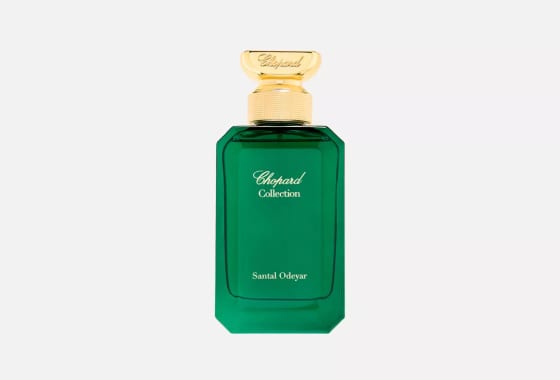 Chopard Santal Odeyar — фото флакона