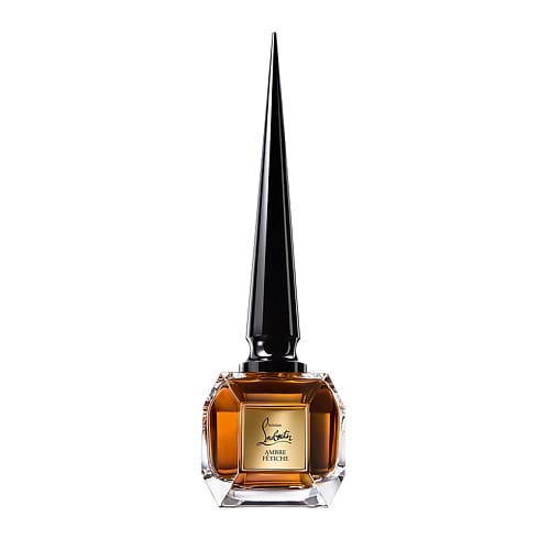 Christian Louboutin Beauty Fetiche L'Ambre — фото флакона