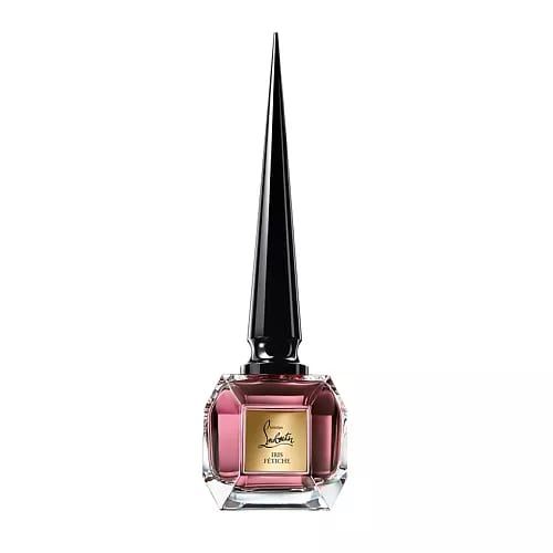 Christian Louboutin Beauty Fetiche L'Iris — фото флакона