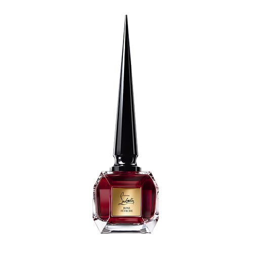 Christian Louboutin Beauty Fetiche La Rose — фото флакона