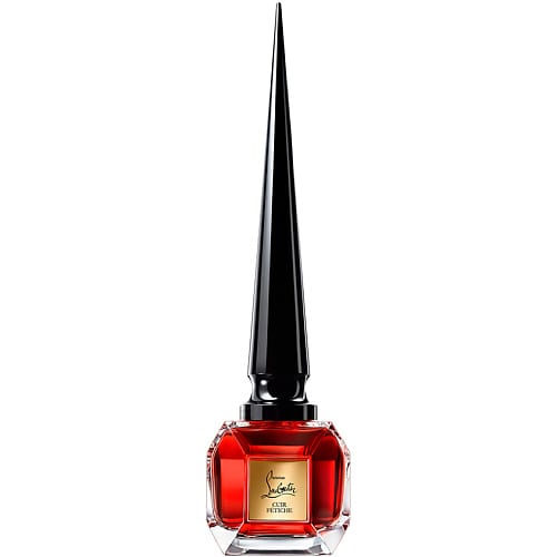 Christian Louboutin Beauty Le Cuir — фото флакона