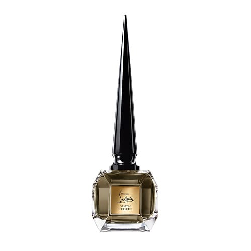 Christian Louboutin Beauty Le Santal — фото флакона