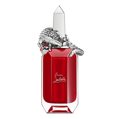 Christian Louboutin Beauty Loubicroc — фото флакона