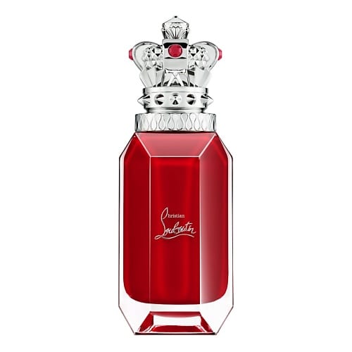 Christian Louboutin Beauty Loubicrown — фото флакона