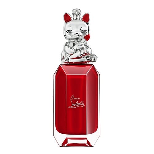 Christian Louboutin Beauty Loubidoo — фото флакона