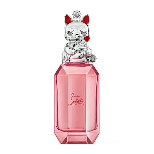 Christian Louboutin Beauty Loubidoo Rose Encens — фото флакона