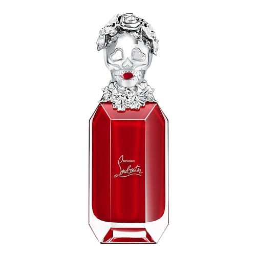 Christian Louboutin Beauty Loubikiss — фото флакона