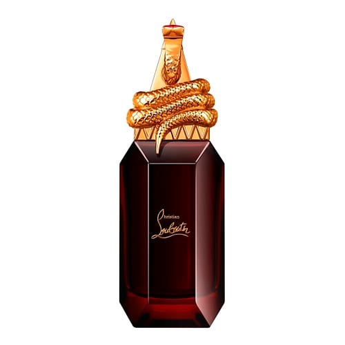 Christian Louboutin Beauty Loubiprince — фото флакона