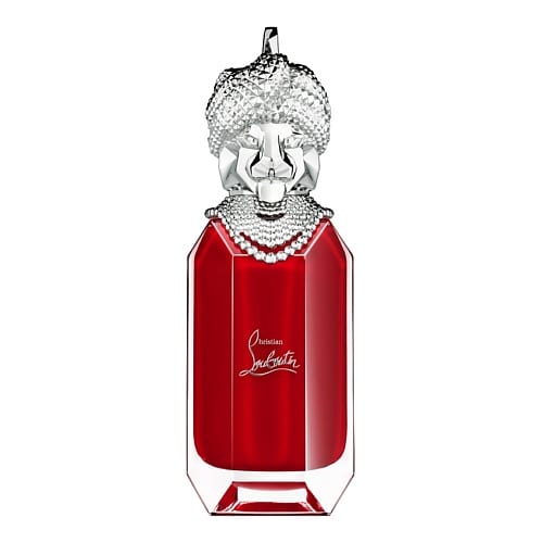 Christian Louboutin Beauty Loubiraj — фото флакона