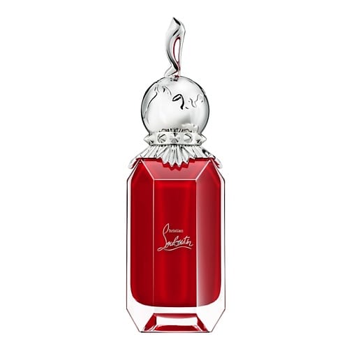 Christian Louboutin Beauty Loubirouge — фото флакона