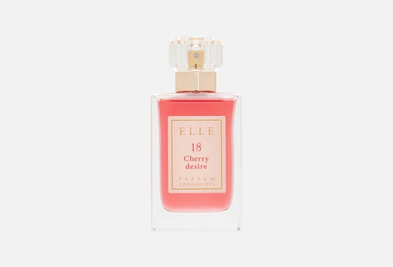 Christine Lavoisier Parfums Elle 18 Cherry Desire — фото флакона