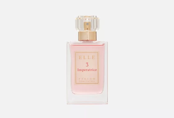 Christine Lavoisier Parfums Elle 3 Imperatrice — фото флакона