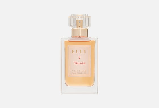 Christine Lavoisier Parfums Elle 7 Kirenza — фото флакона
