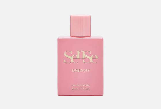 Christine Lavoisier Parfums Sense Dreamy — фото флакона