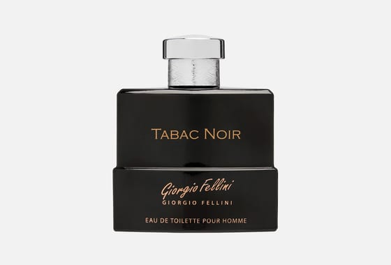 Christine Lavoisier Parfums Tabac Noir — фото флакона