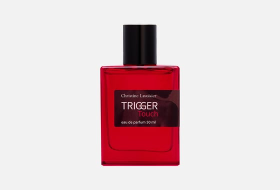 Christine Lavoisier Parfums Trigger Touch — фото флакона