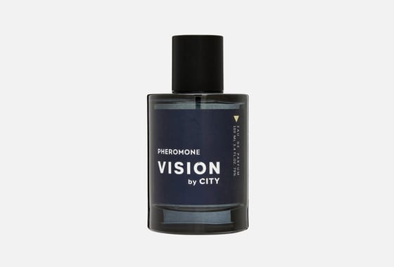 City Parfum Pheromone — фото флакона