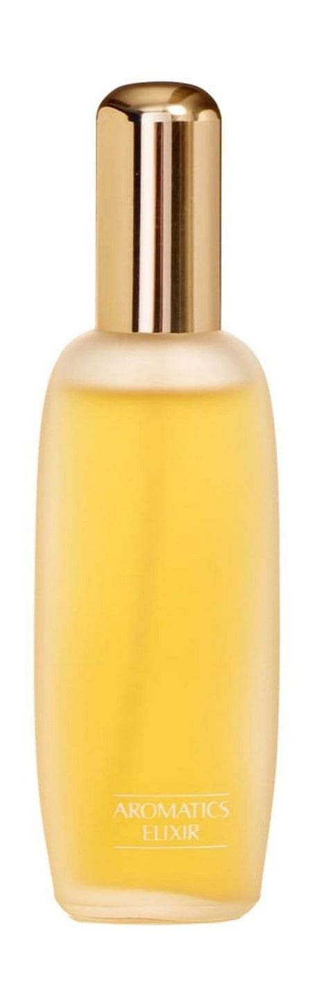 Clinique Aromatics Elixir Parfum — фото флакона