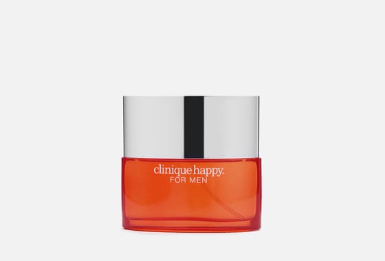 Clinique Happy For Men Cologne Spray — фото флакона