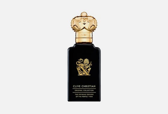 Clive Christian X Feminine — фото флакона