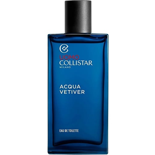 Collistar Acqua Vetiver — фото флакона