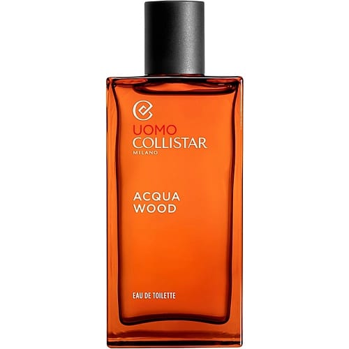 Collistar Acqua Wood — фото флакона