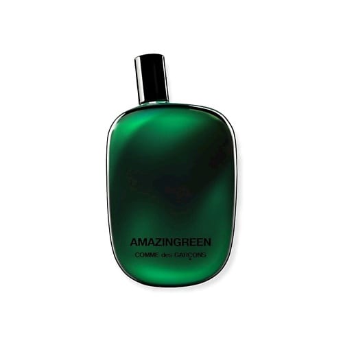 Comme Des Garcons Amazingreen — фото флакона