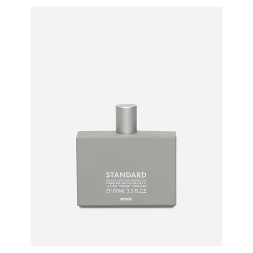 Comme Des Garcons Standard — фото флакона