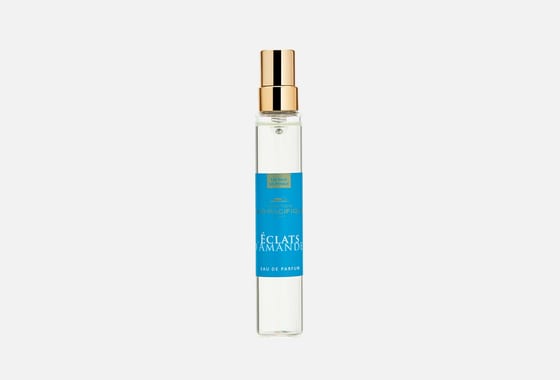 Comptoir Sud Pacifique Eclats D'Amandes — фото флакона