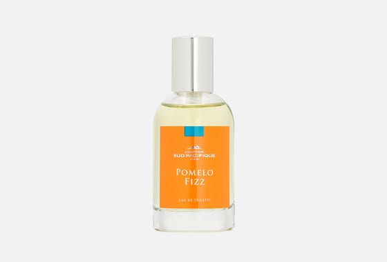 Comptoir Sud Pacifique Pomelo Fizz — фото флакона