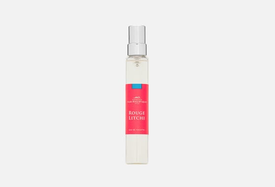 Comptoir Sud Pacifique Rouge Litchi — фото флакона