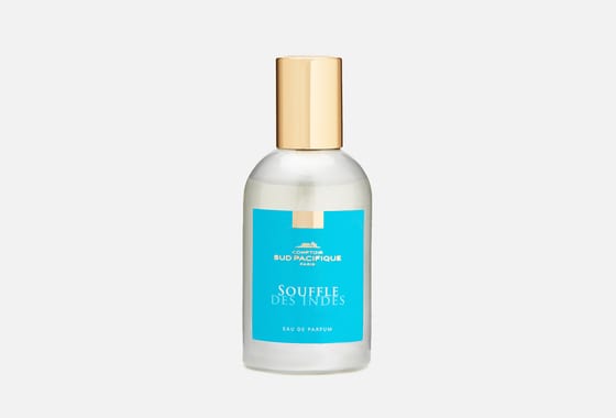 Comptoir Sud Pacifique Souffle Des Indes — фото флакона