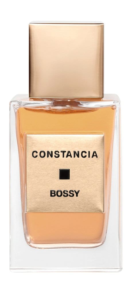 Constancia Bossy Parfum — фото флакона