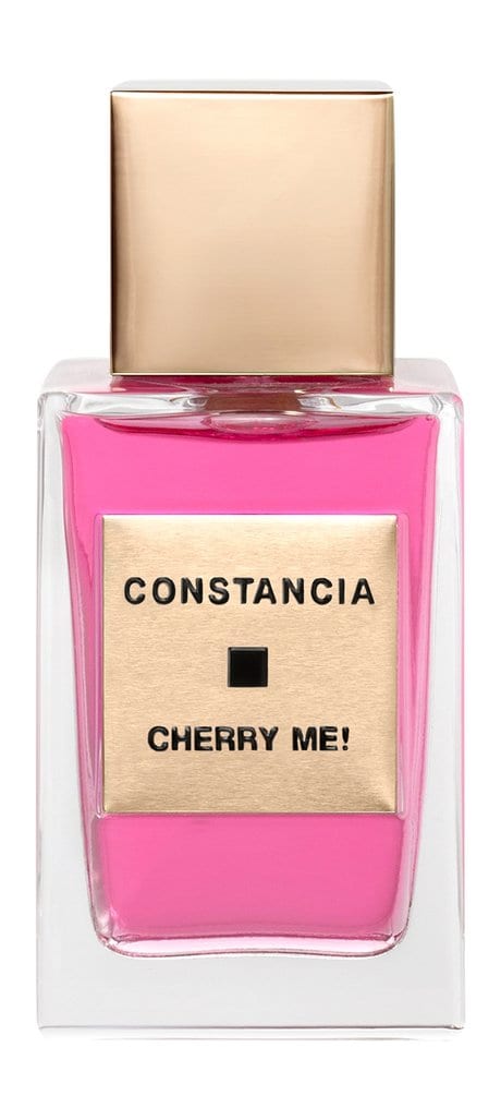 Constancia Cherry Me! Parfum — фото флакона