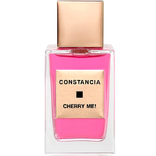 Constancia Cherry Me! — фото флакона