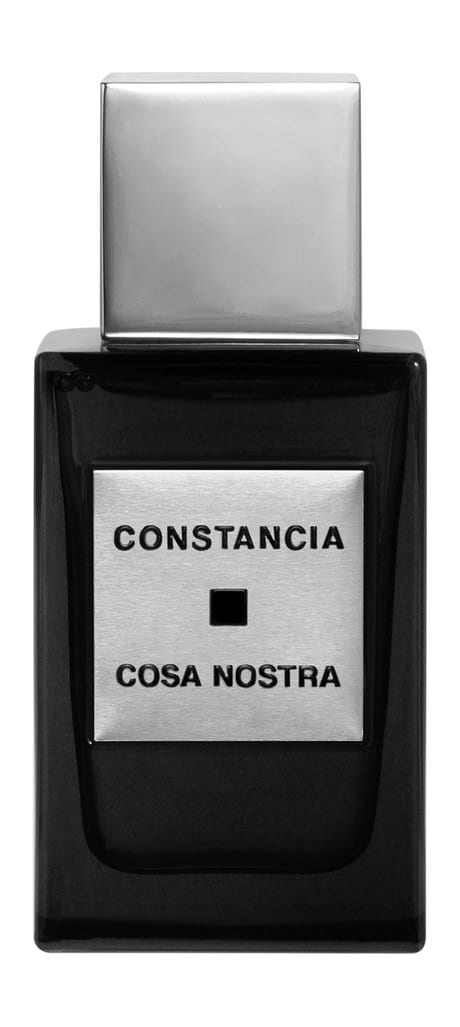 Constancia Cosa Nostra Parfum — фото флакона