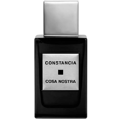 Constancia Cosa Nostra — фото флакона
