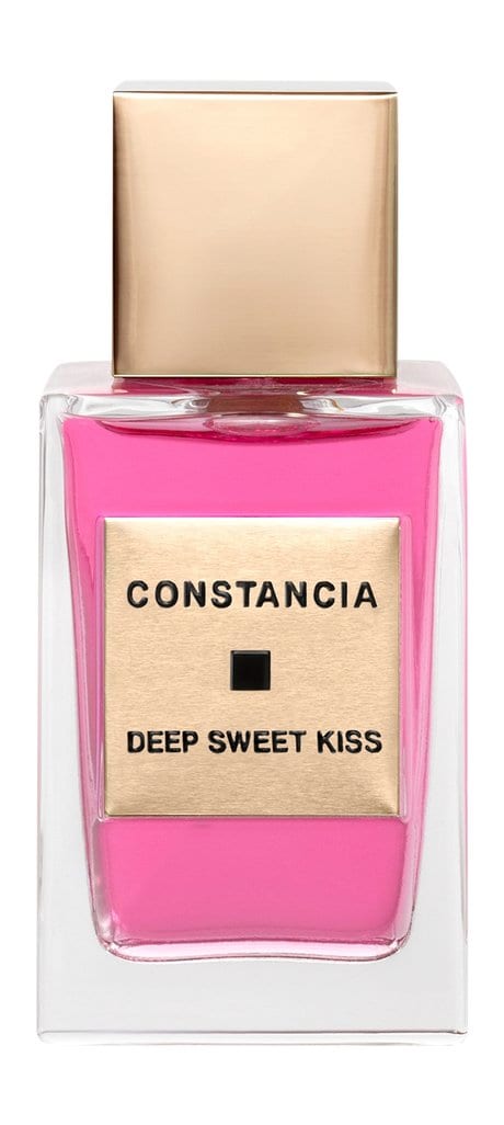Constancia Deep Sweet Kiss Parfum — фото флакона